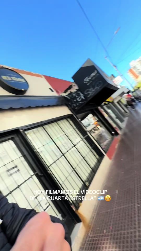 TikTok video thumbnail by palmitomusica