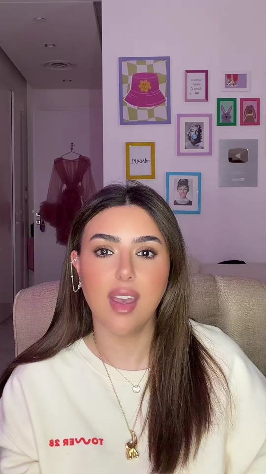 TikTok video thumbnail by samarruzouqi