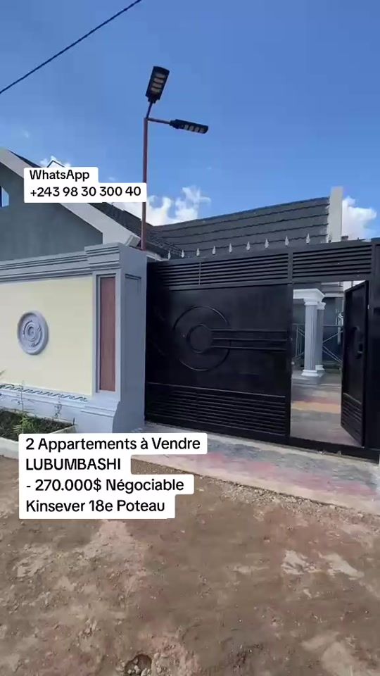 TikTok video thumbnail by immo.estate.sarl