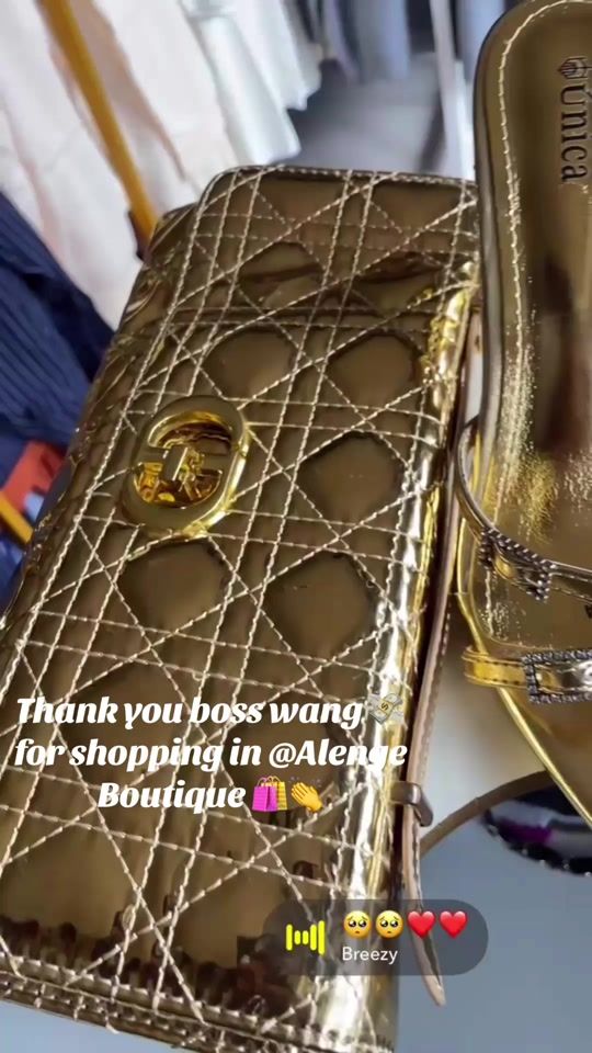 TikTok video thumbnail by allengechicboutique