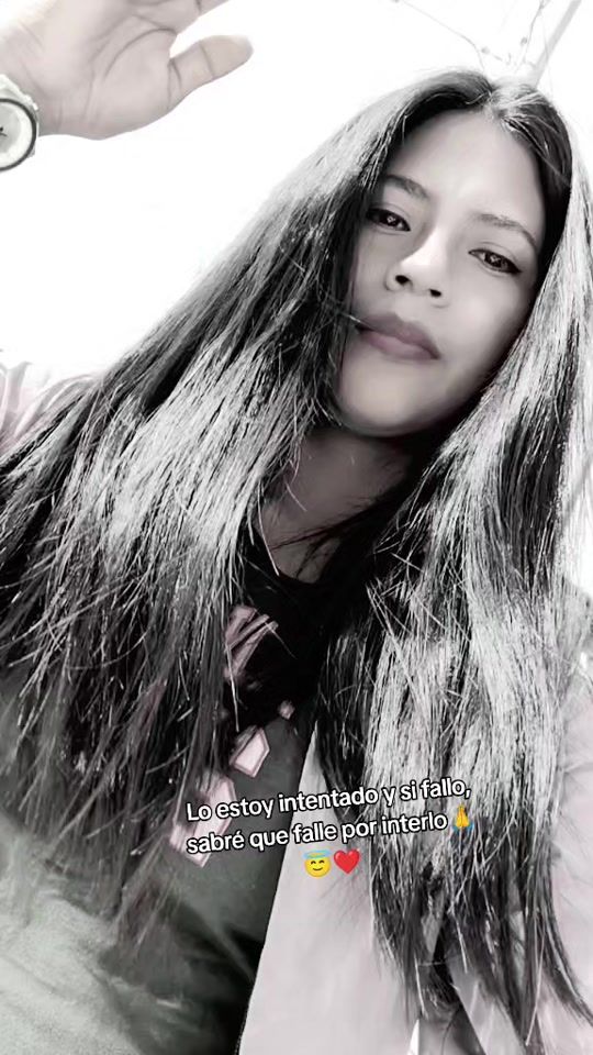 TikTok video thumbnail by flaquitayesi