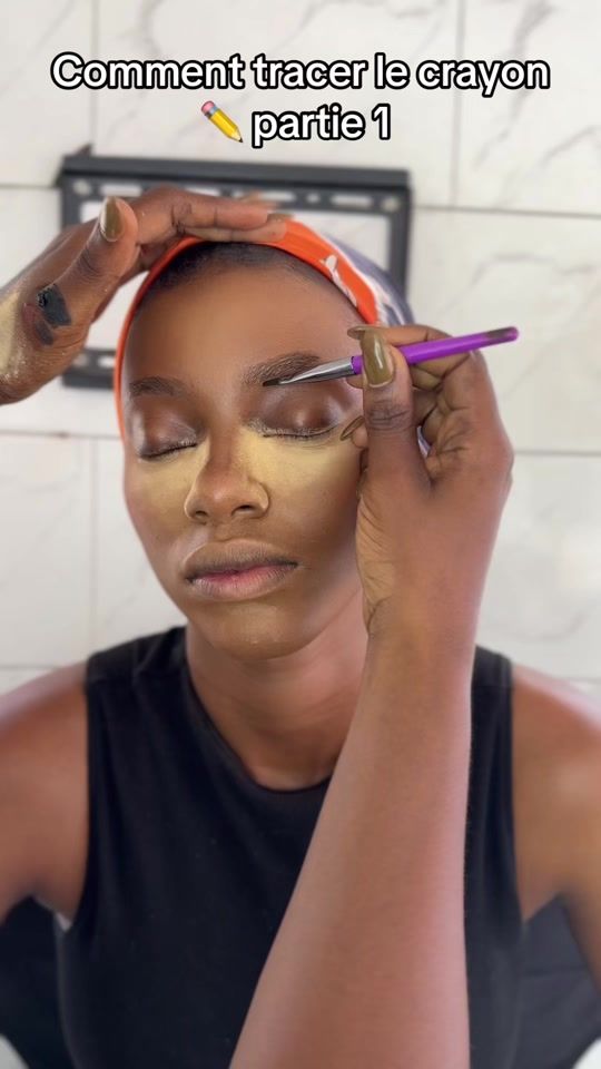 TikTok video thumbnail by elitemakeup5