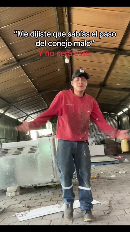 TikTok video thumbnail by _eloficial06