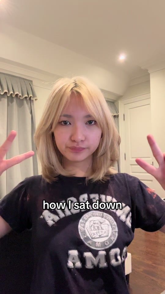 TikTok video thumbnail by ai.was.saying