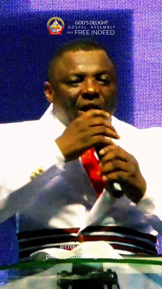 TikTok video thumbnail by freeindeedtv1