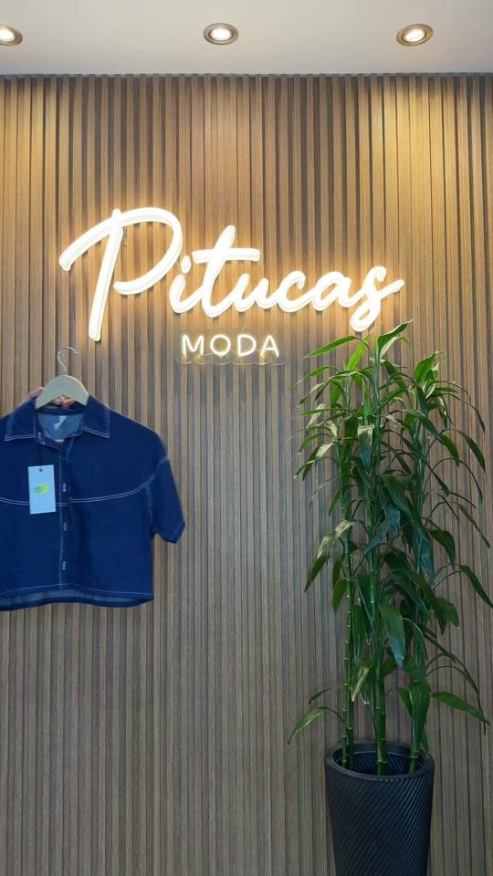 TikTok video thumbnail by pitucas_moda1