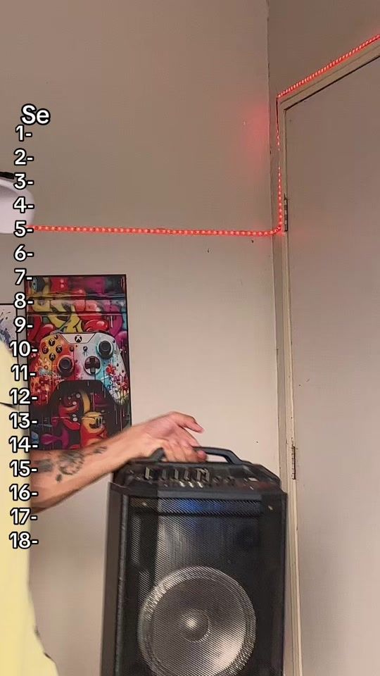 TikTok video thumbnail by 4ndr3.0