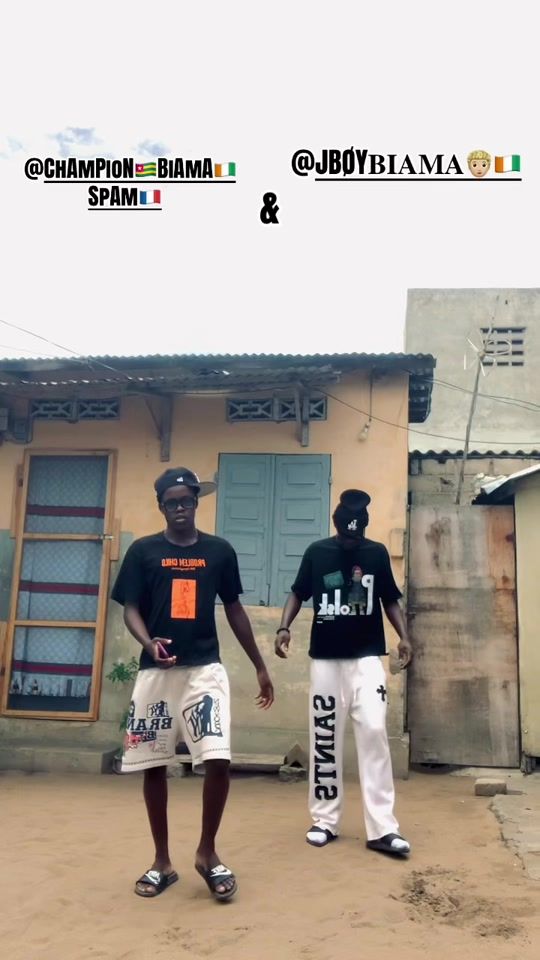 TikTok video thumbnail by biama__togo