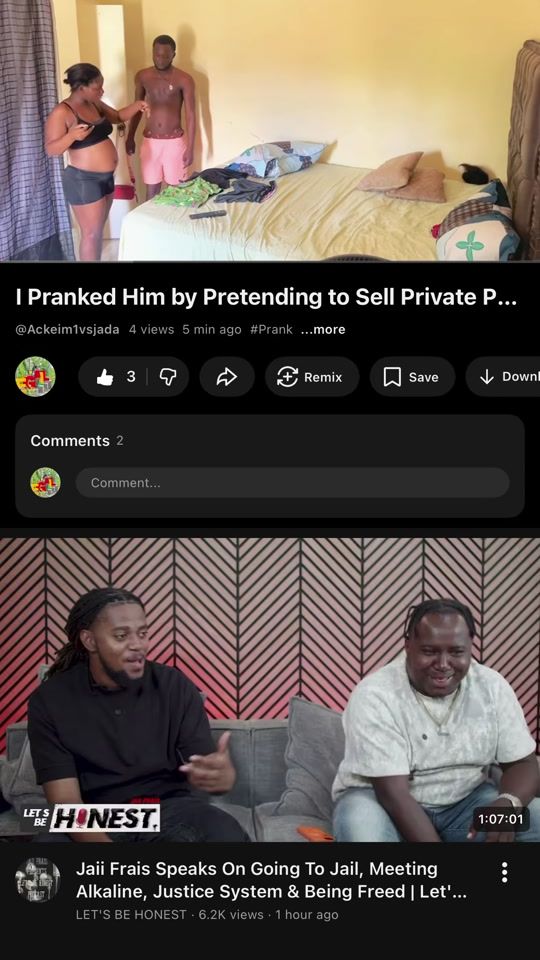 TikTok video thumbnail by ackeim1_vs_jada2