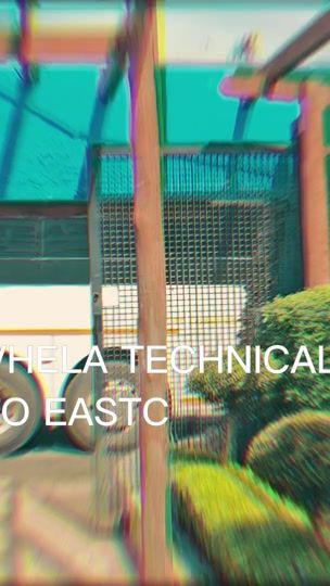 TikTok video thumbnail by eastc_tech_varsity