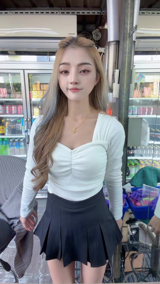 TikTok video thumbnail by yijuen