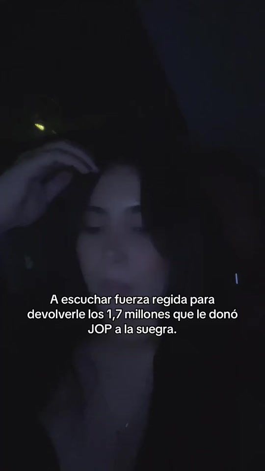 TikTok video thumbnail by yoliperal