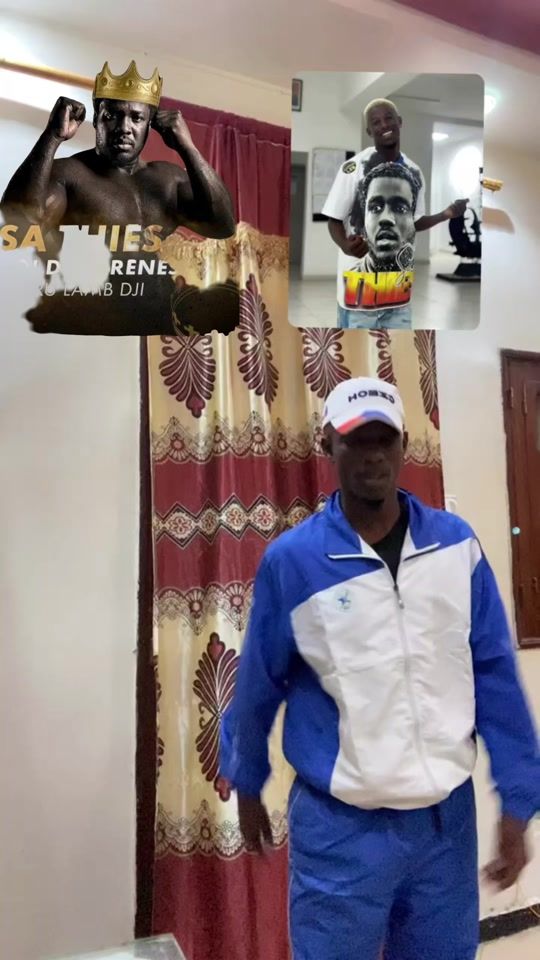 TikTok video thumbnail by snap_guadiawaye1