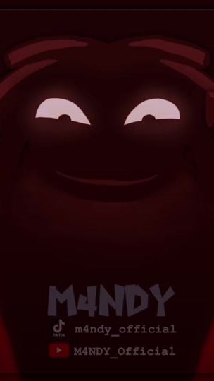 TikTok video thumbnail by m4ndy_official