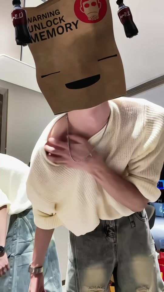 TikTok video thumbnail by facelike.cn