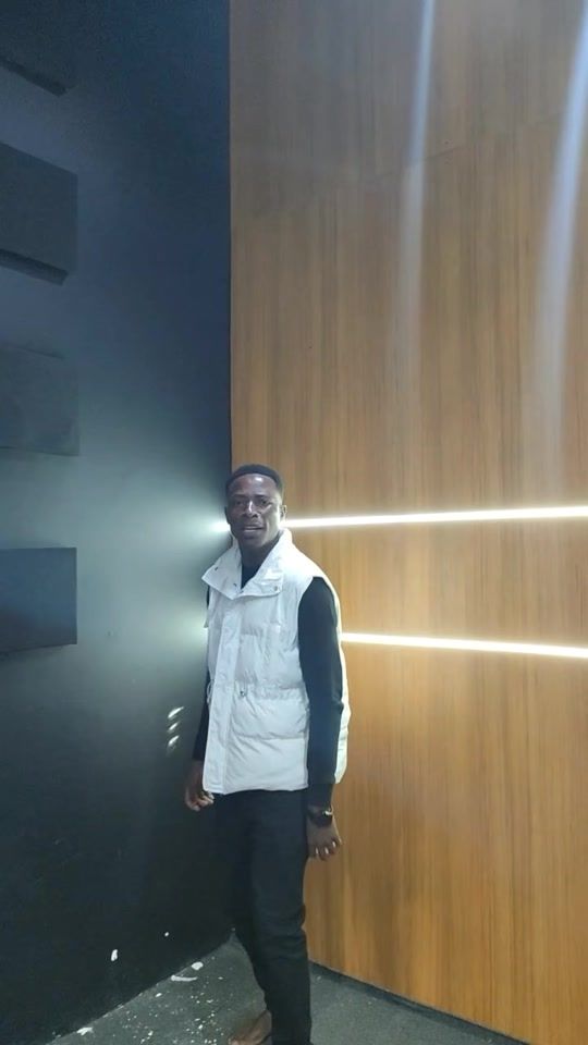 TikTok video thumbnail by geofrey_mfello
