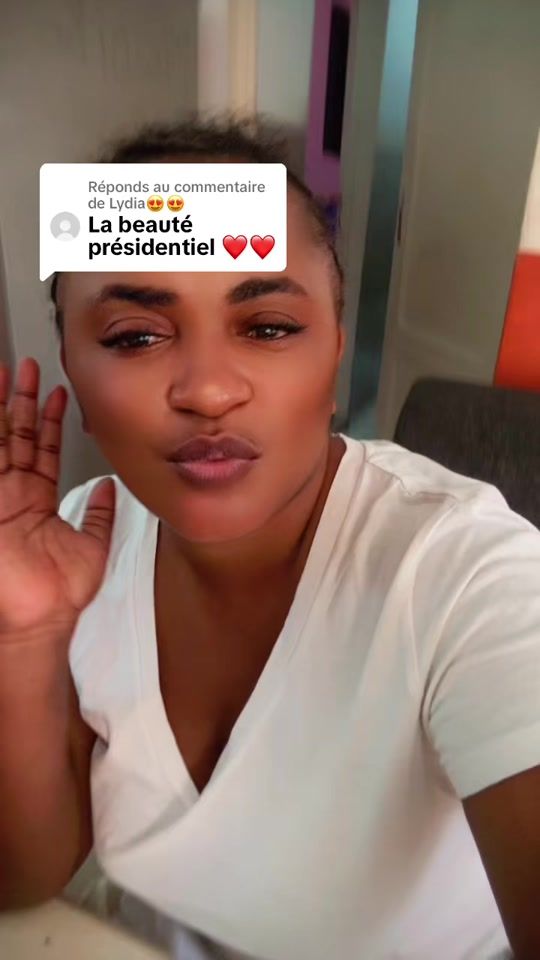 TikTok video thumbnail by bbgeomoboutou