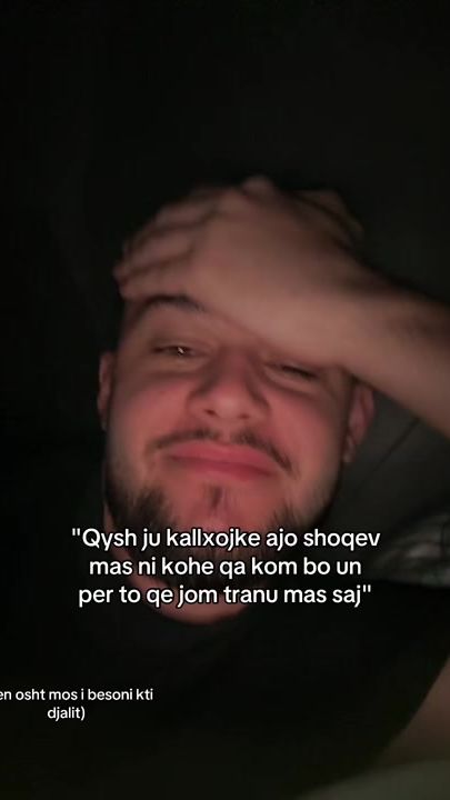 TikTok video thumbnail by albanhyseniii_