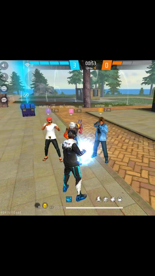TikTok video thumbnail by aerofreefire