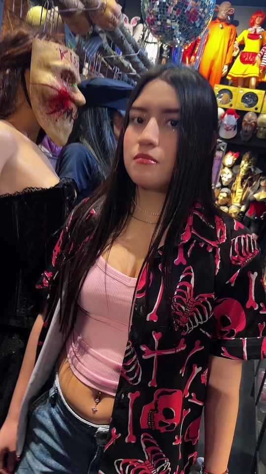 TikTok video thumbnail by elcastillodelterror