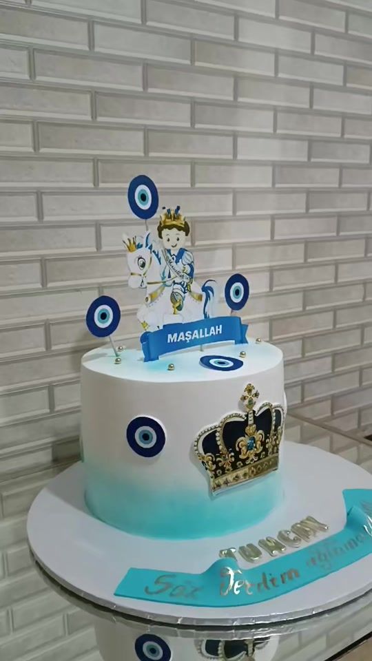 TikTok video thumbnail by aygun_cake_