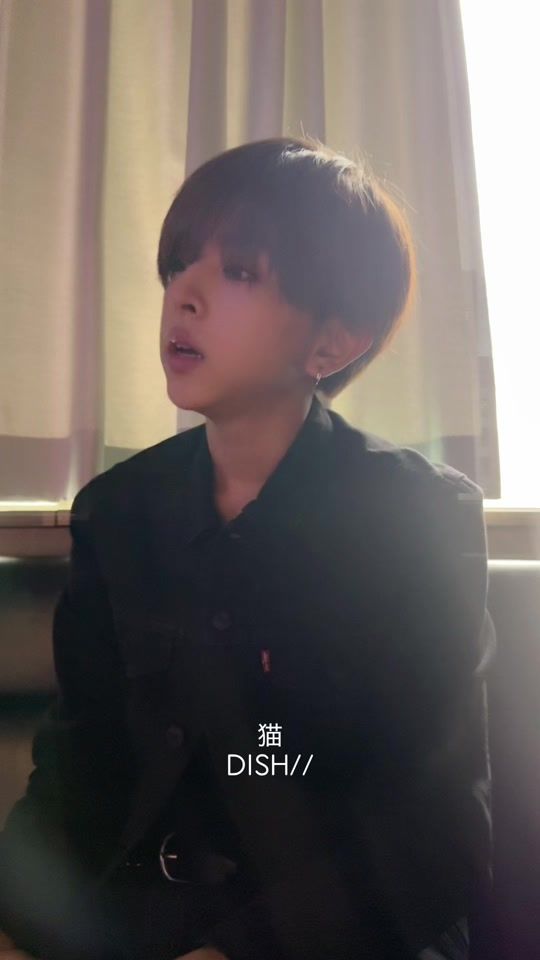 TikTok video thumbnail by yagami_ryosuke