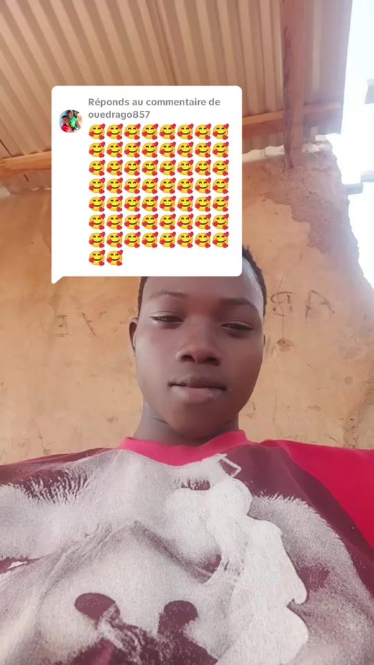 TikTok video thumbnail by rasmane30