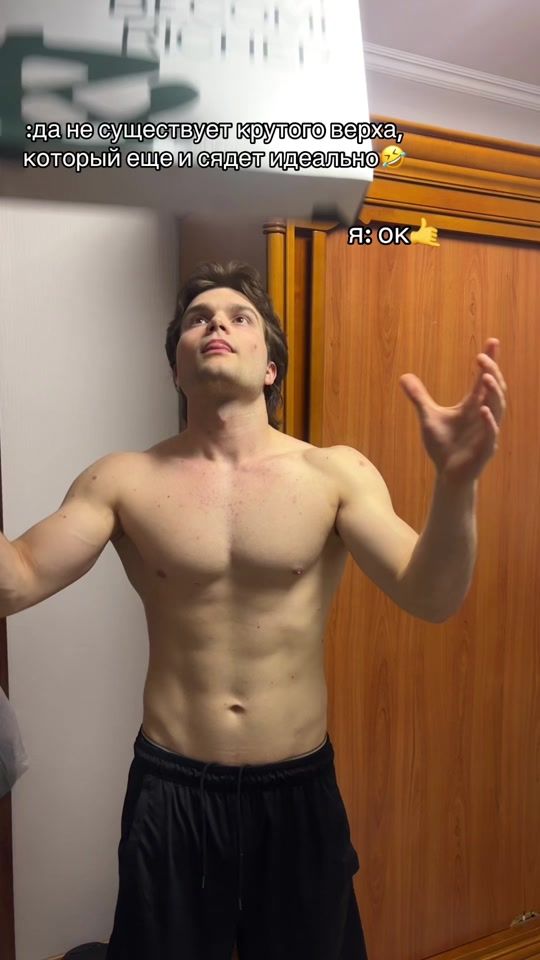TikTok video thumbnail by mirolyub666