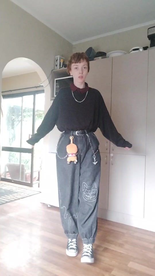 TikTok video thumbnail by cringekit_kai_