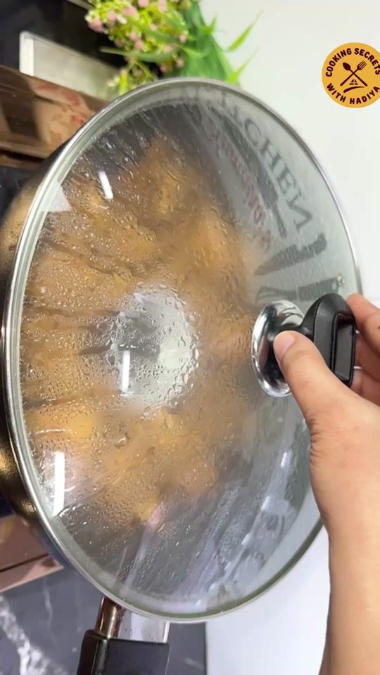 TikTok video thumbnail by cookingsecretswithhadiya