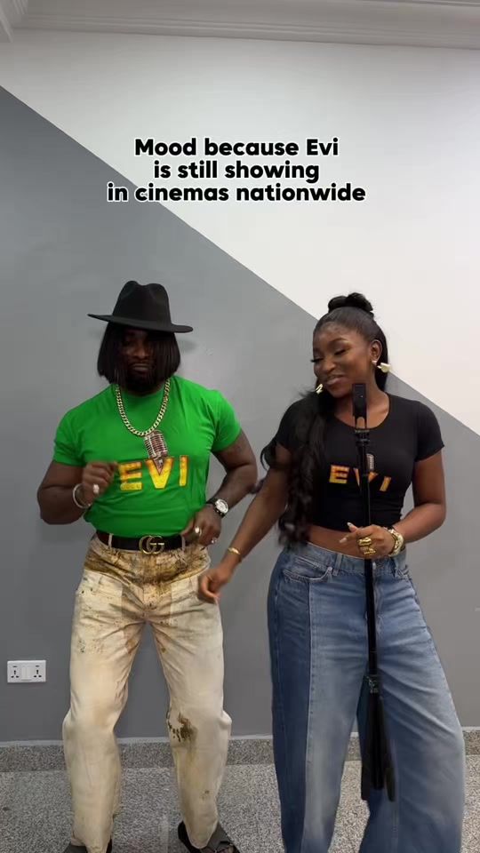 TikTok video thumbnail by uzorarukwe
