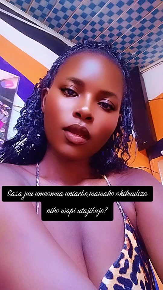 TikTok video thumbnail by lucyomondi5