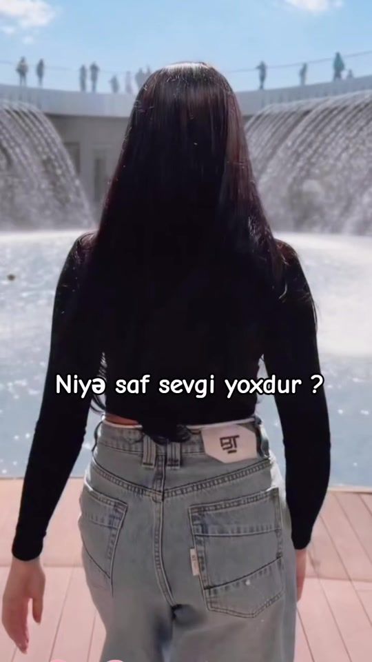 TikTok video thumbnail by bakili_gozell