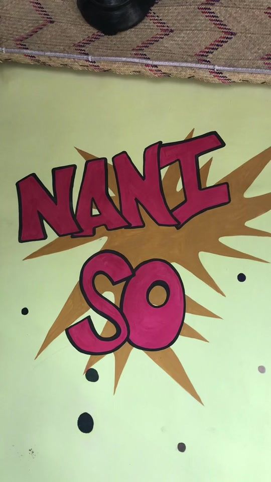 TikTok video thumbnail by nani1show