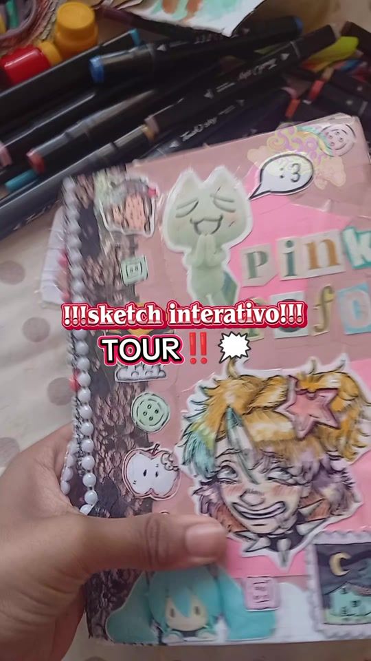 TikTok video thumbnail by my_sary3