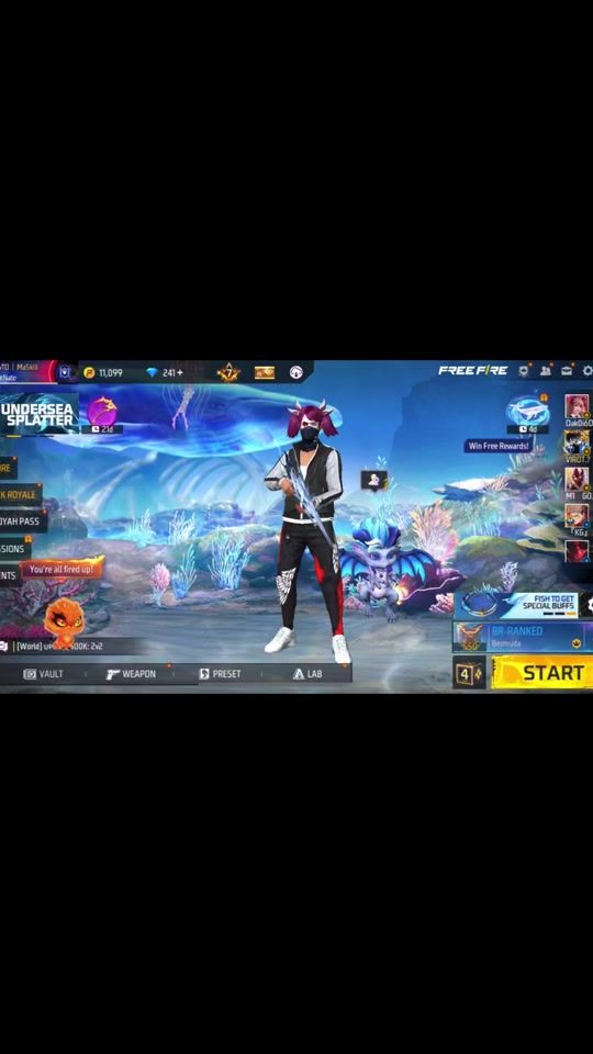 TikTok video thumbnail by maskillgaming
