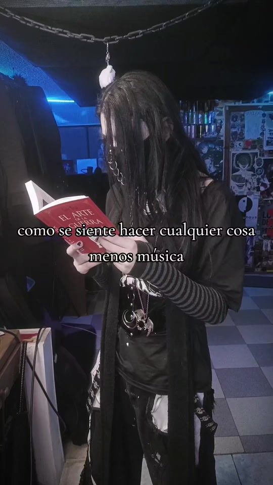 TikTok video thumbnail by niebla_aspera