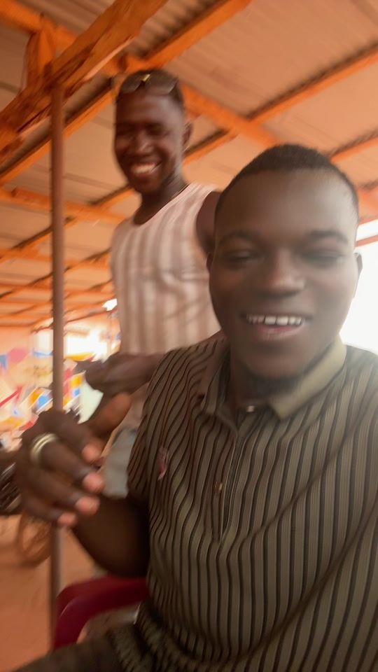 TikTok video thumbnail by issouf.mande25