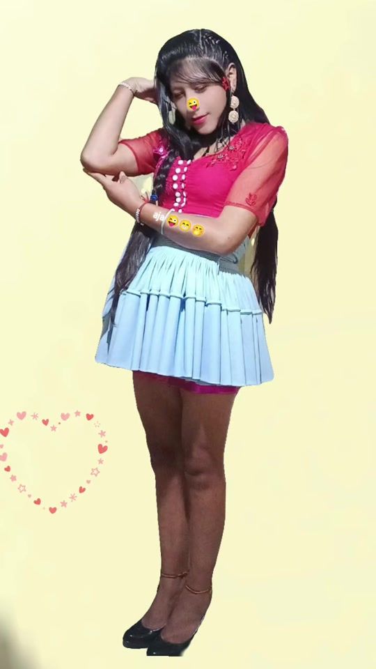 TikTok video thumbnail by nelisabetchauca