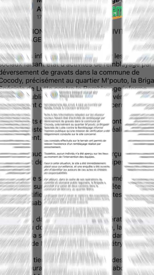 TikTok video thumbnail by fraternite_matin
