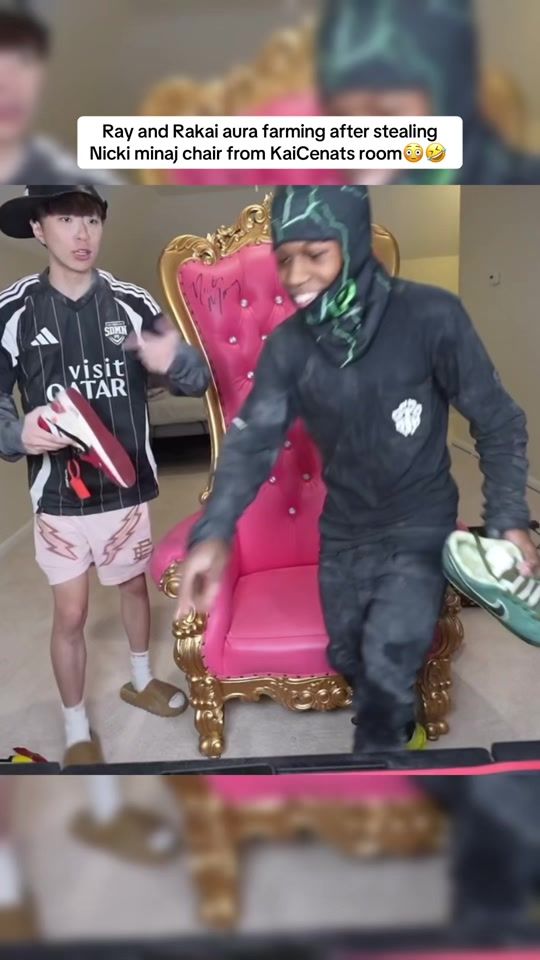TikTok video thumbnail by ampstreamclipz