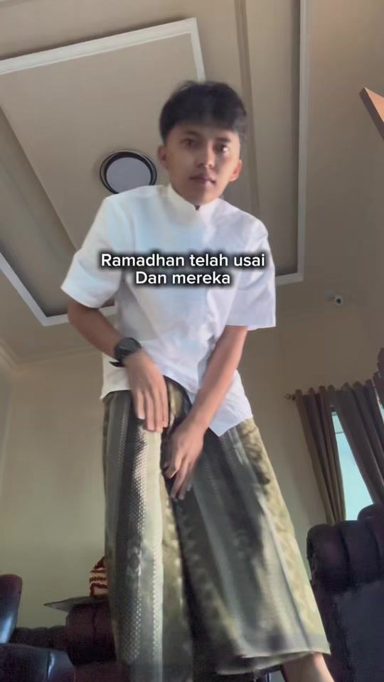 TikTok video thumbnail by chenhusain