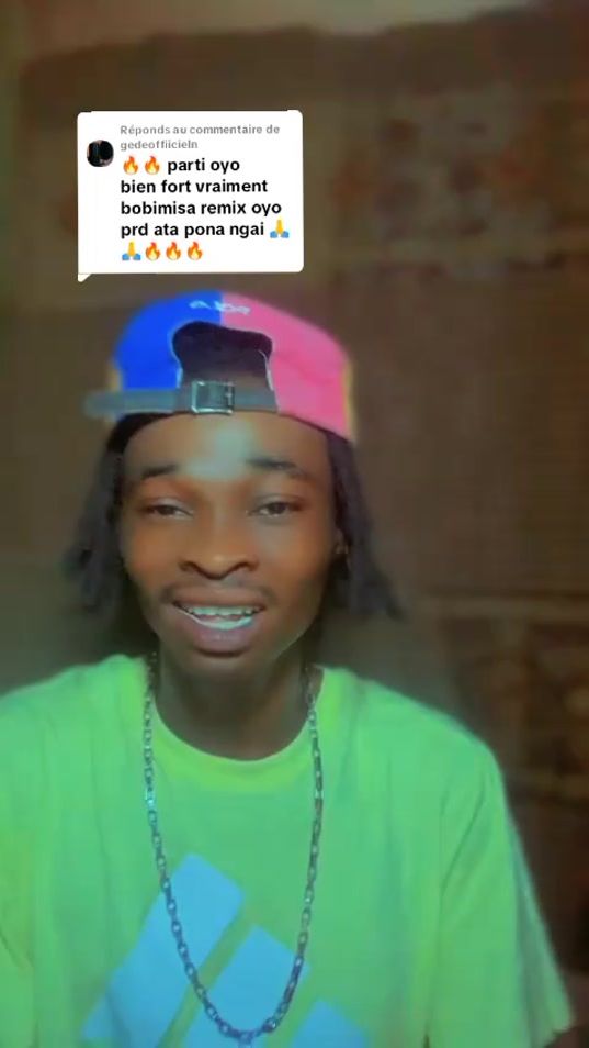 TikTok video thumbnail by bonagangofficiel01