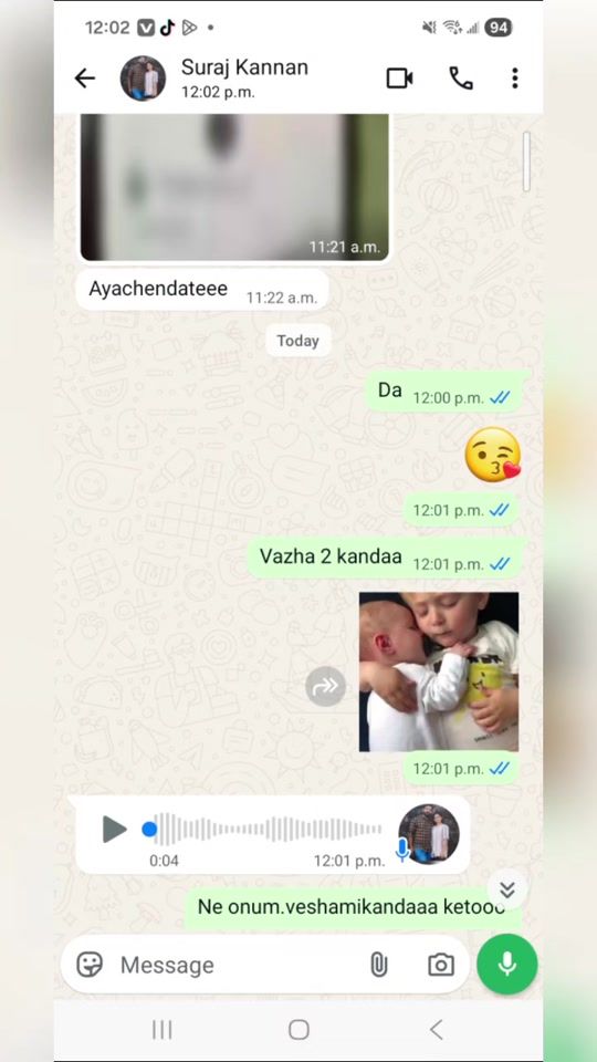 TikTok video thumbnail by ammachi.g2