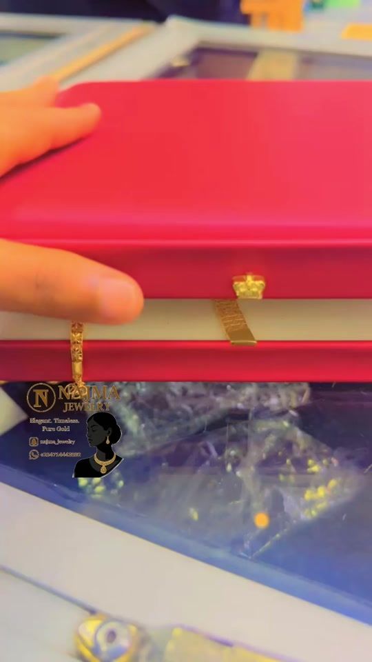 TikTok video thumbnail by najmajewelery