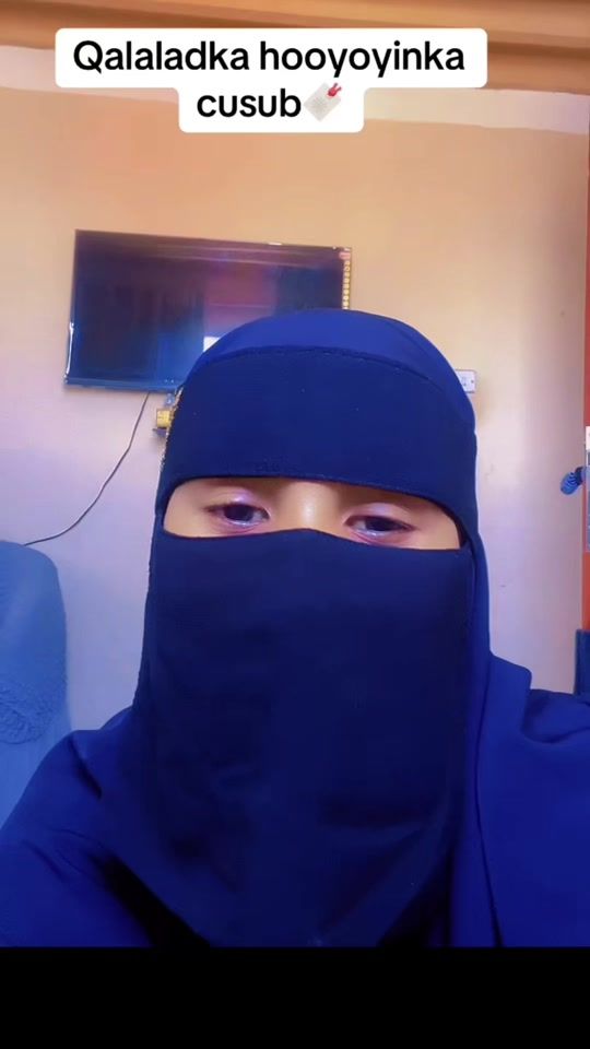 TikTok video thumbnail by qadra_muslimo