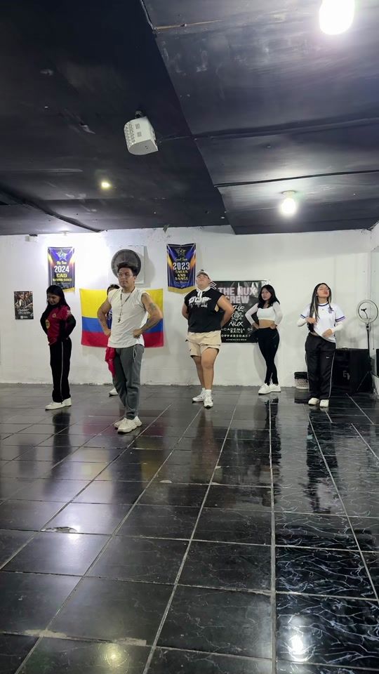 TikTok video thumbnail by the_nux_crew_official