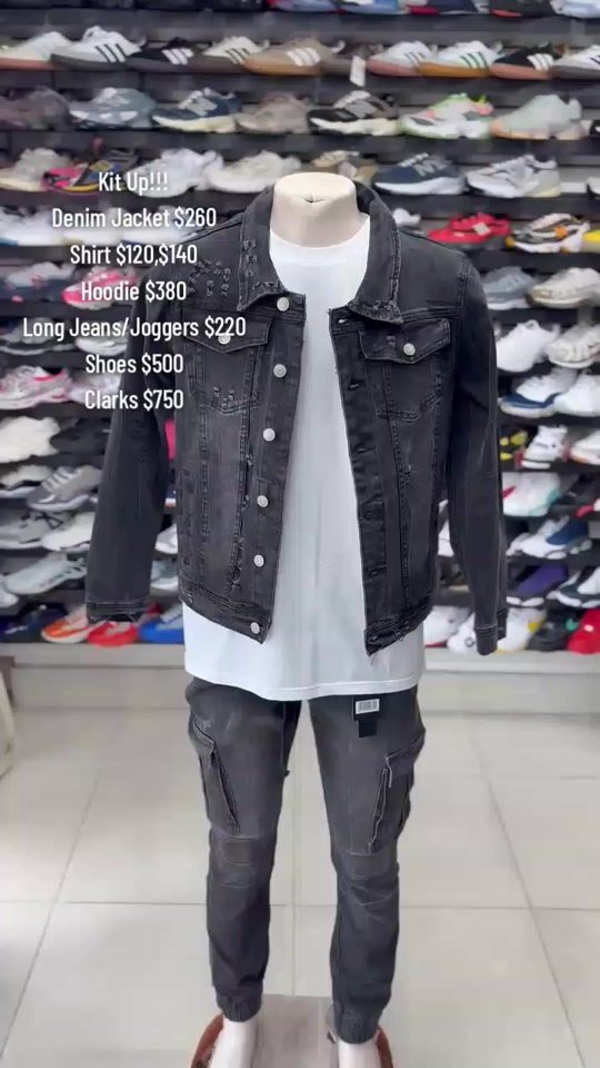 TikTok video thumbnail by doutlawfashionstjames