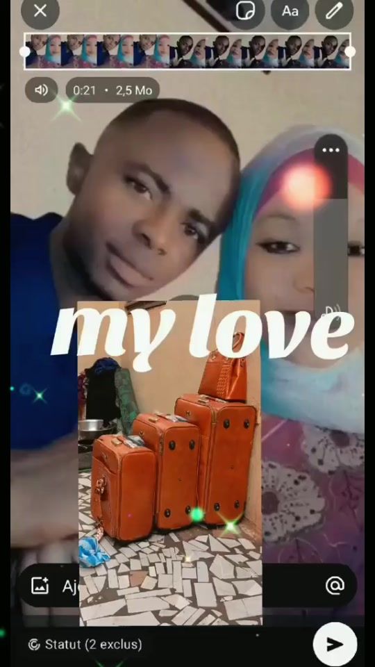 TikTok video thumbnail by samaila0926