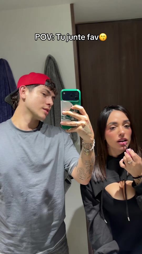 TikTok video thumbnail by soy_gallegoo